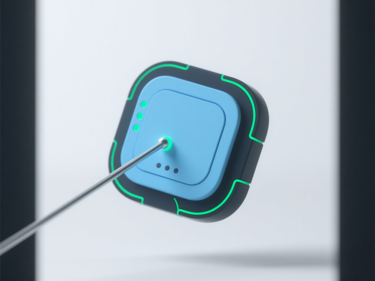 How to fix OBJ 3D models for artists?