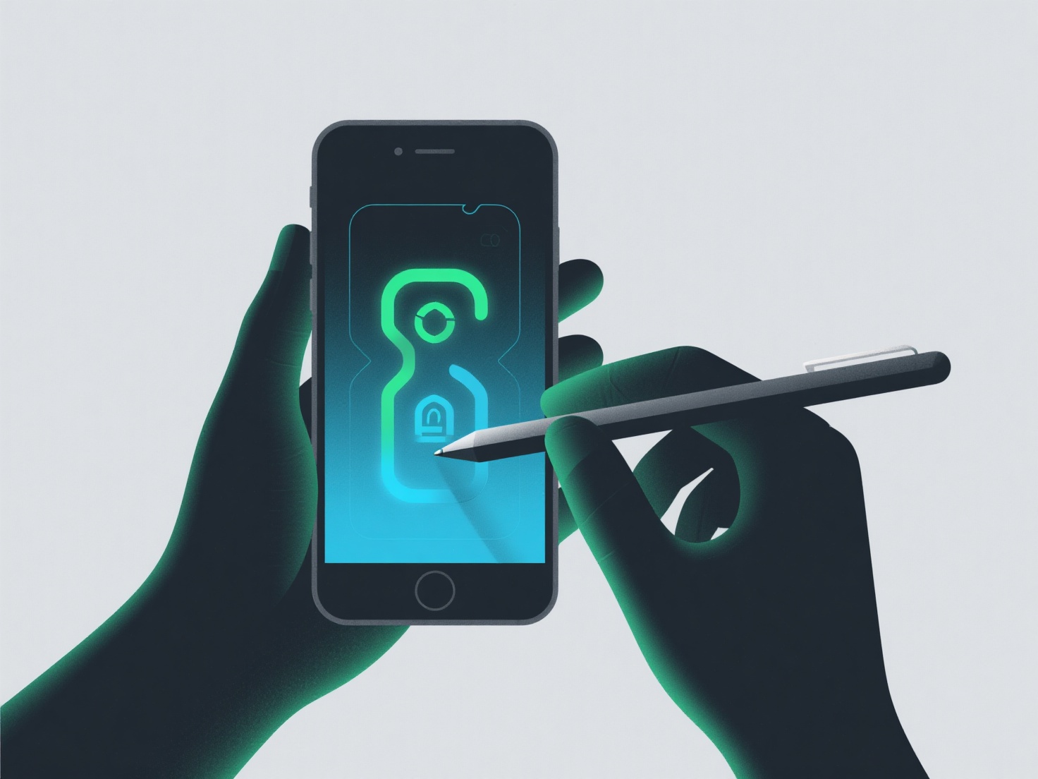 Why point cloud 3D model is missing parts in AI tools?