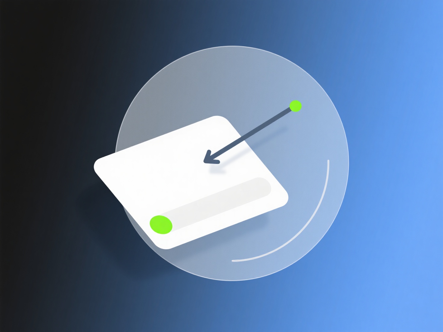 How to export a 3D model in workflow?