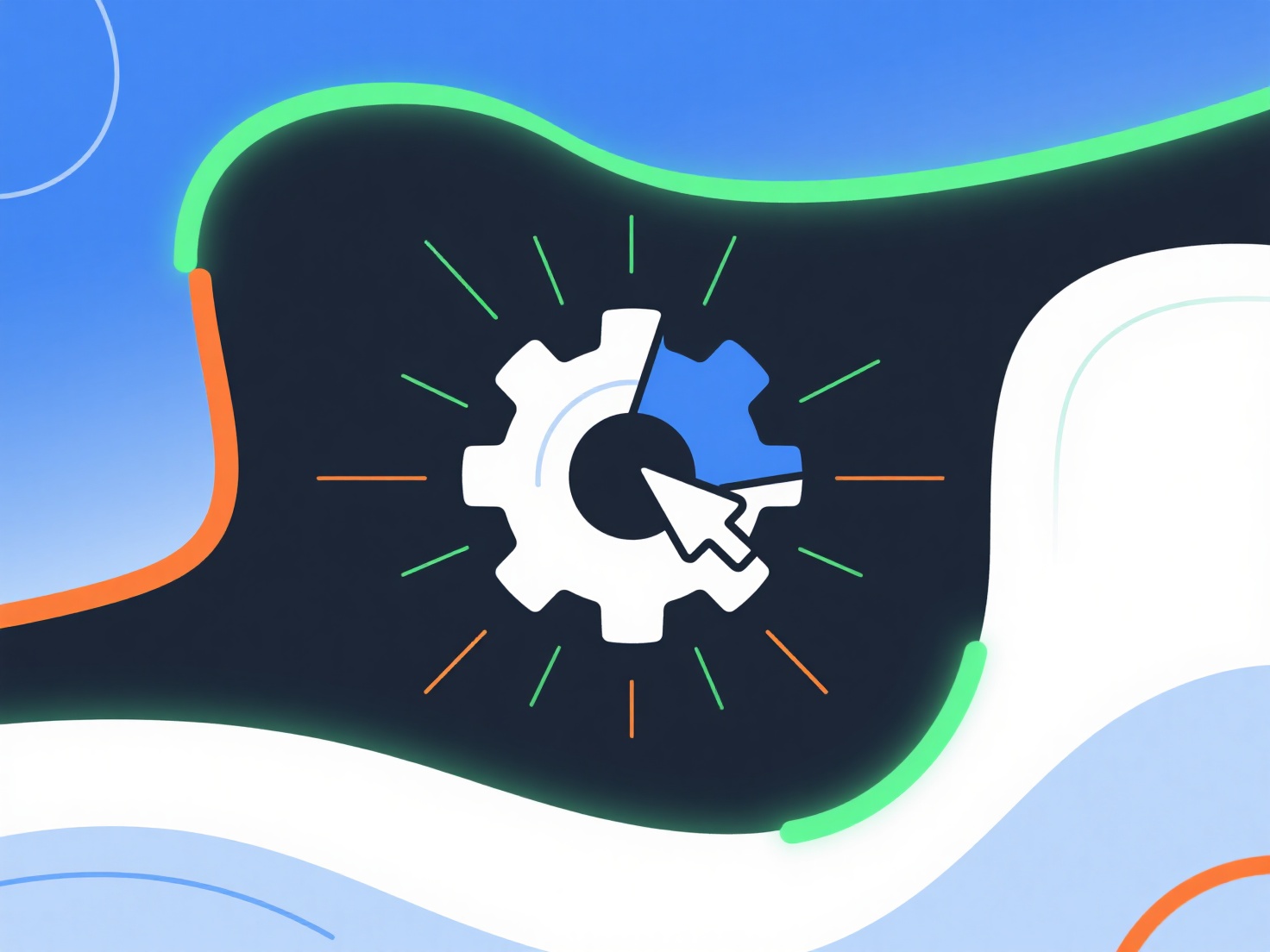 What is the best way to export a GLTF 3D model?