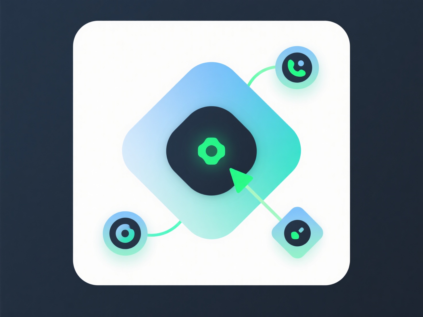 What are the uses of a GLTF 3D model for 3D printing?