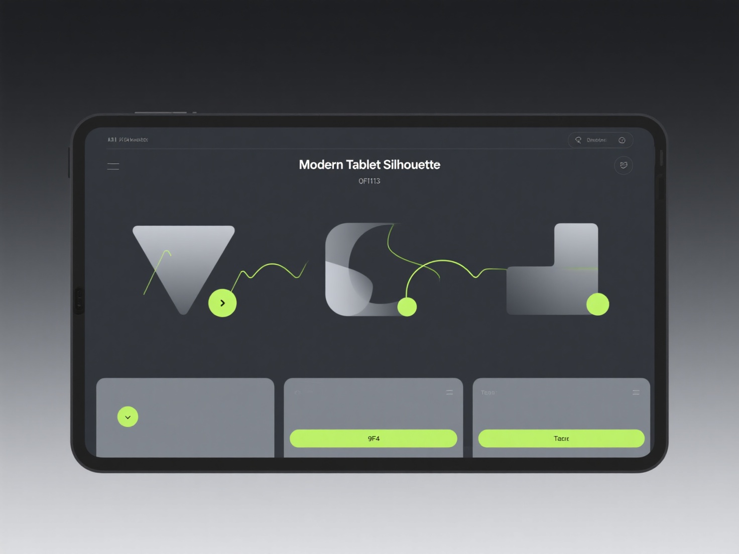 What are the top tips for import ABC 3D models?
