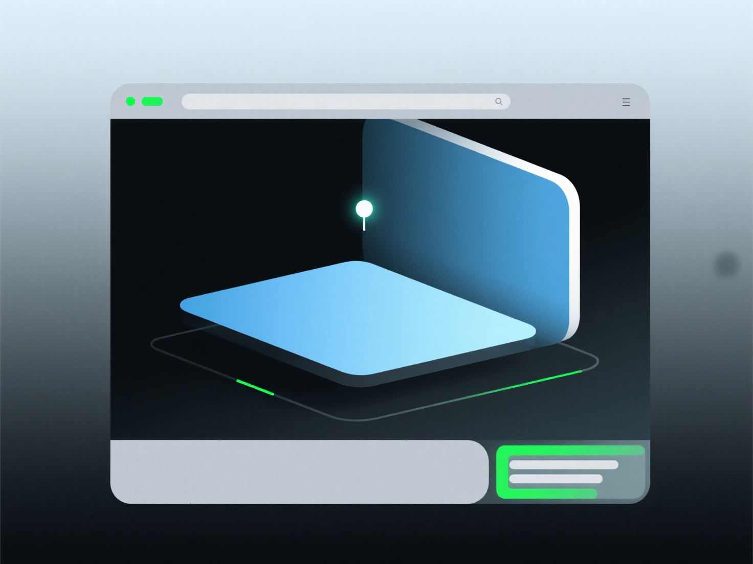 What are the steps to save a PLY 3D model for beginners?