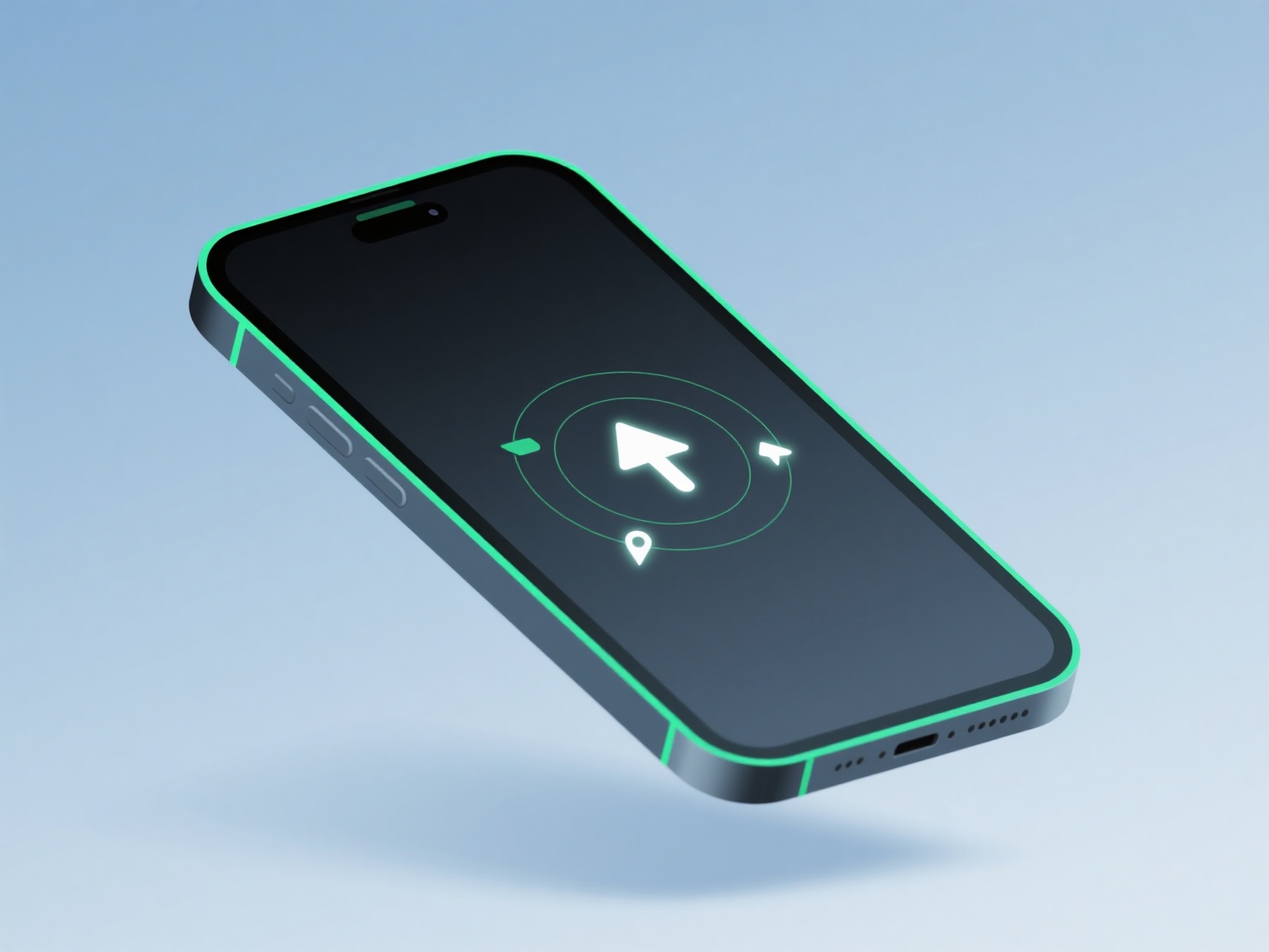 Why does my OBJ 3D model wrong scale in manual fixing?