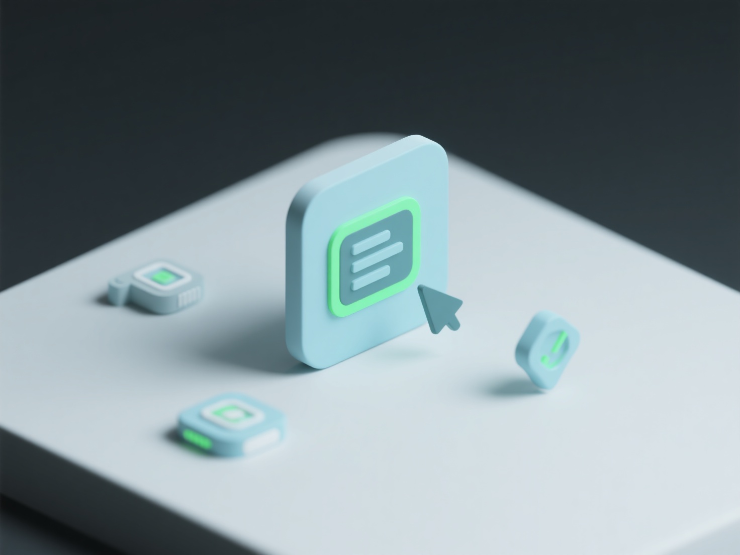 How to share a 3D model in compatibility?