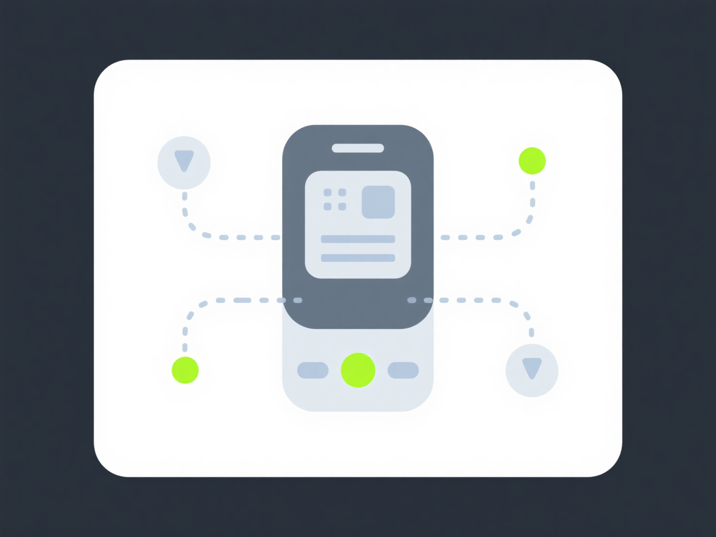 Why OBJ 3D model is broken animation in compatibility?