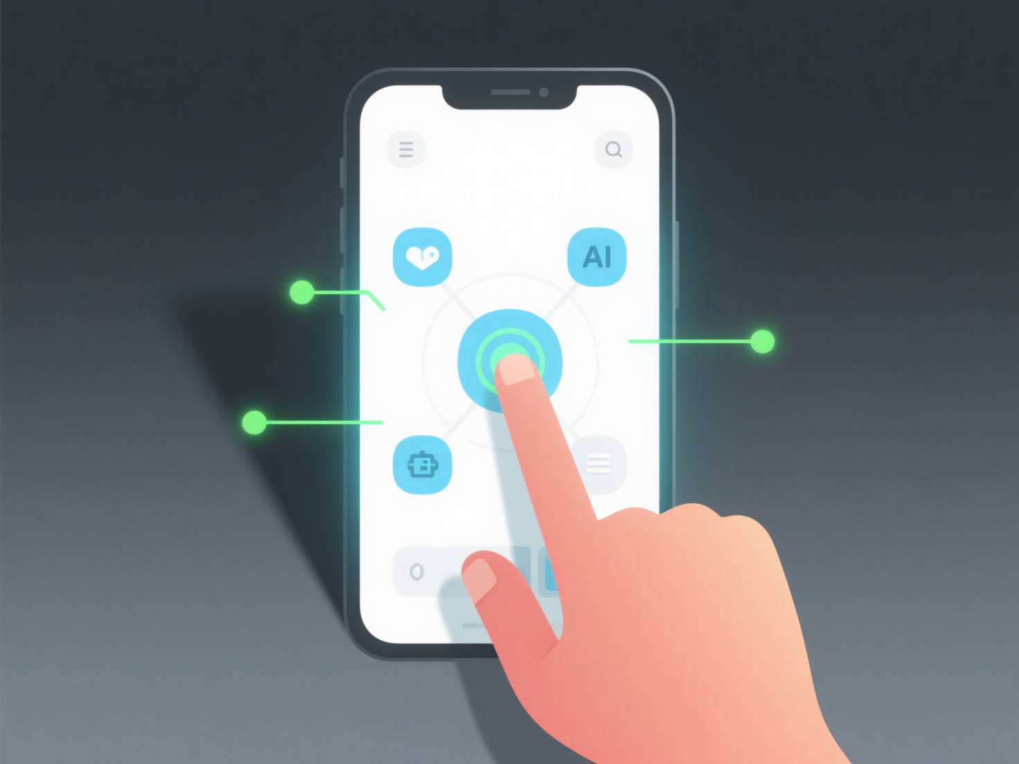 What are the steps to upload a GLTF 3D model for beginners?