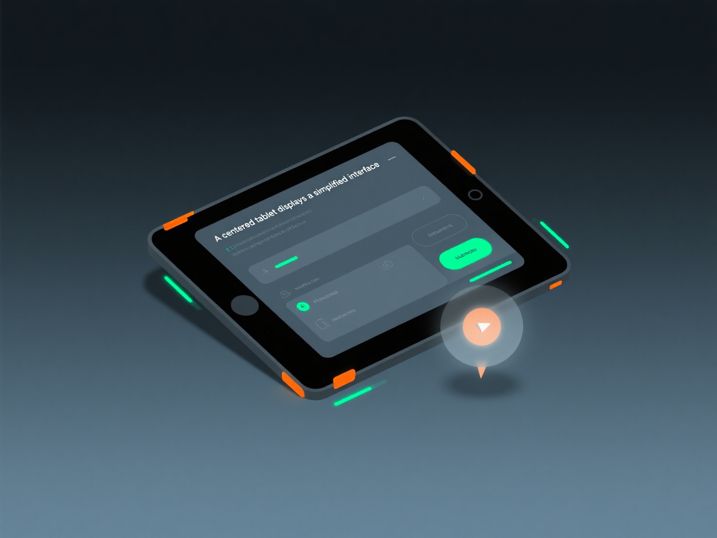 How to speed up share in manual fixing for 3D models?