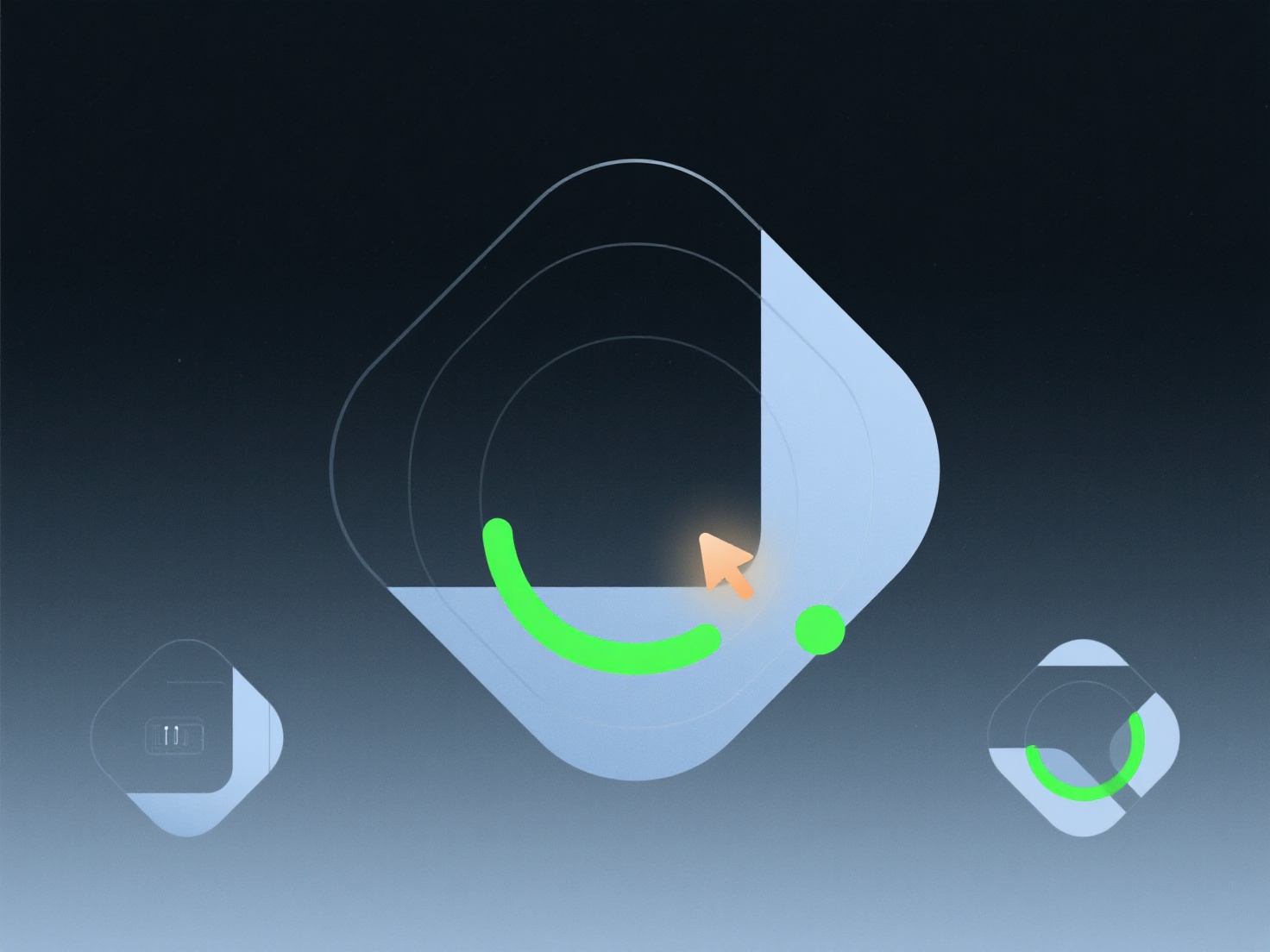 Why is PLY 3D model broken animation when export?