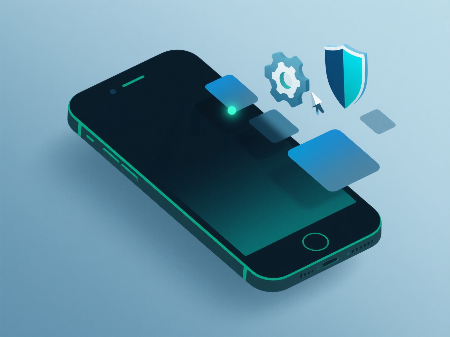 How to export GLTF 3D models for artists?