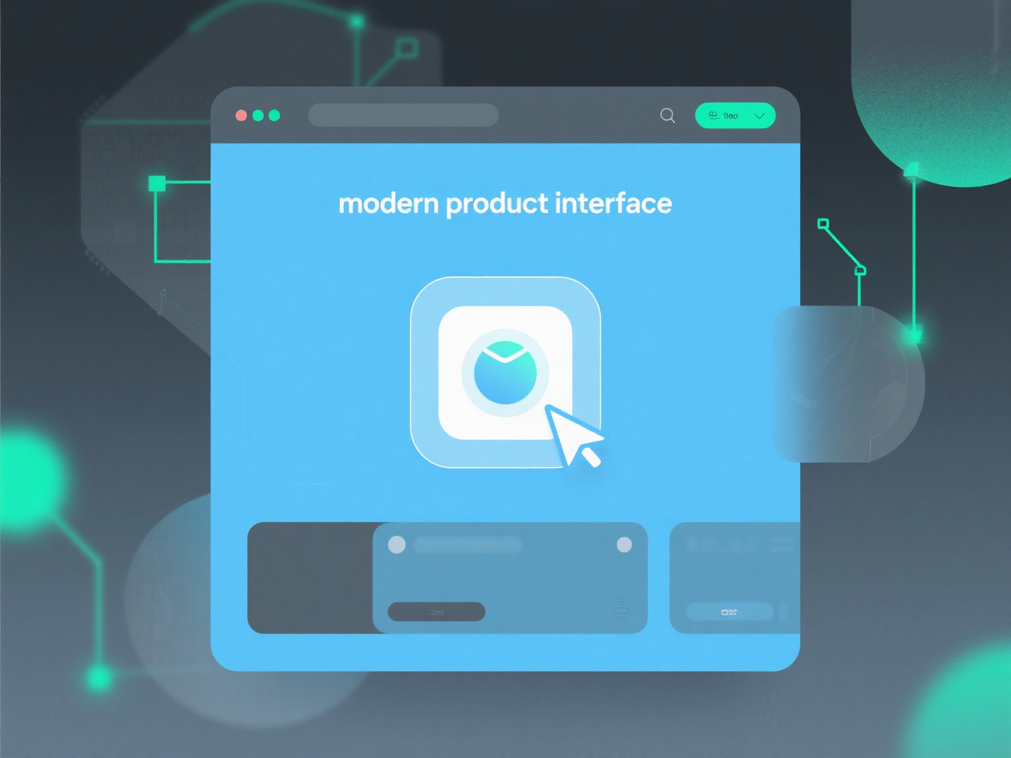 What is the best way to fix a GLTF 3D model?
