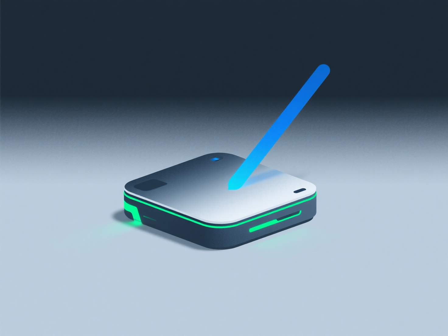 How to make a FBX 3D model look compatible?