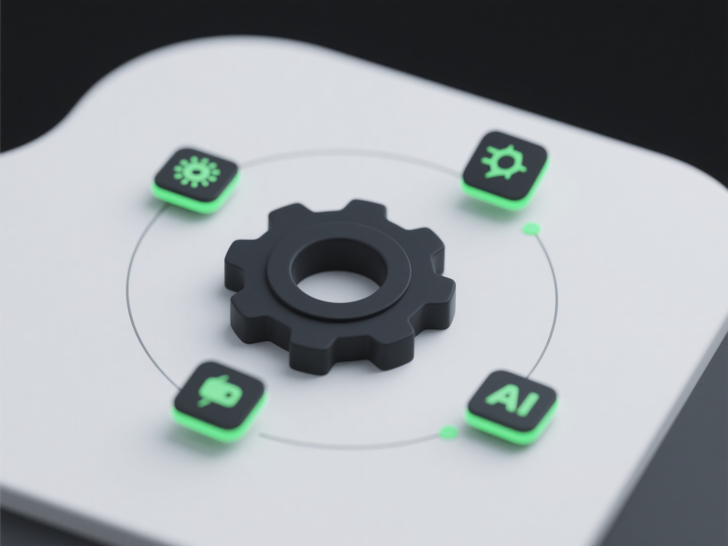 Why is USDZ 3D model so broken animation?