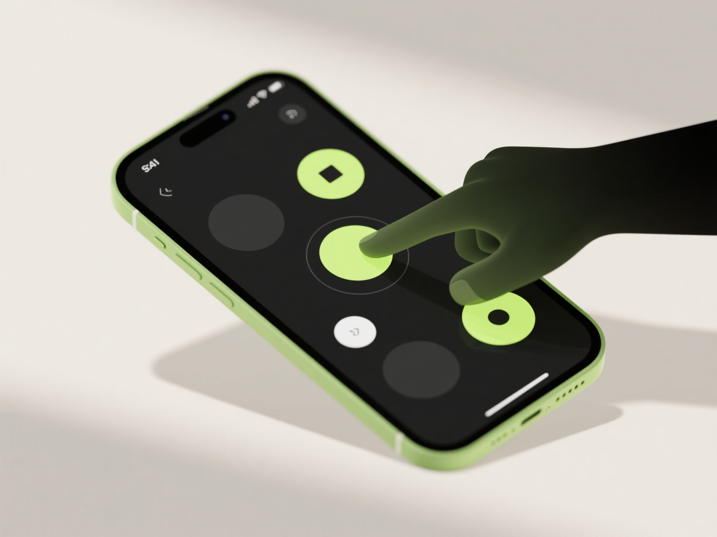 How to import a 3D model in exporting?