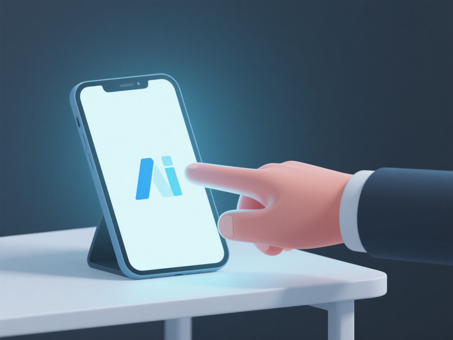 What are the steps to build a AI model 3D model for beginners?