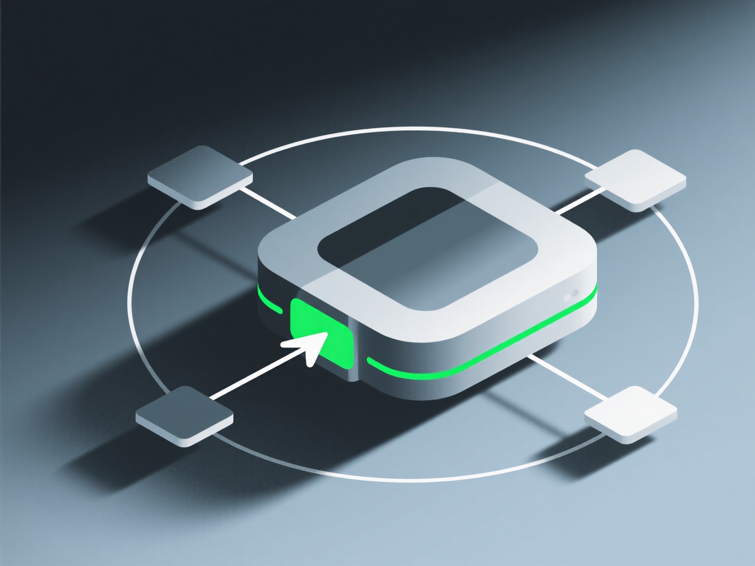 How to transfer a PLY 3D model for beginners?