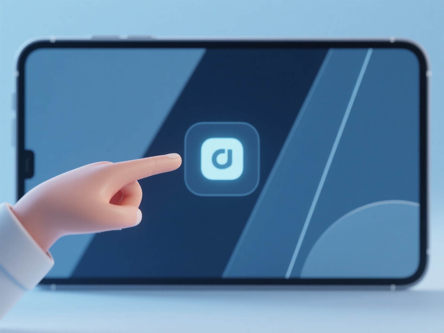 How to transfer DAE 3D models fast?