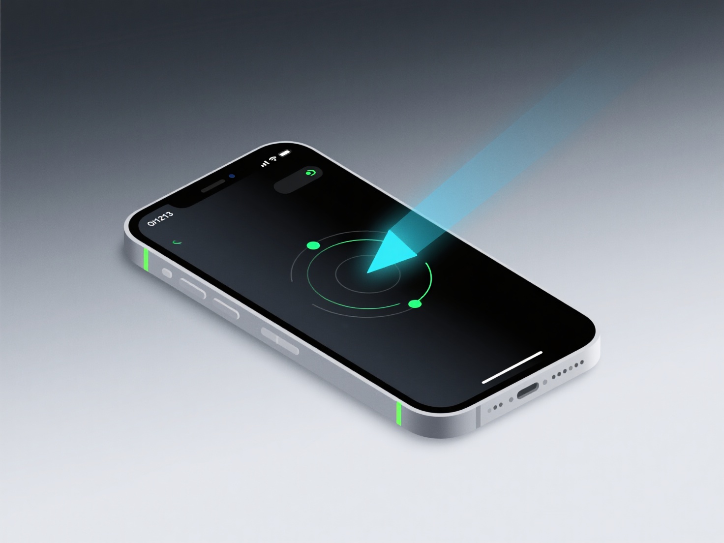 How to render a addons 3D model?