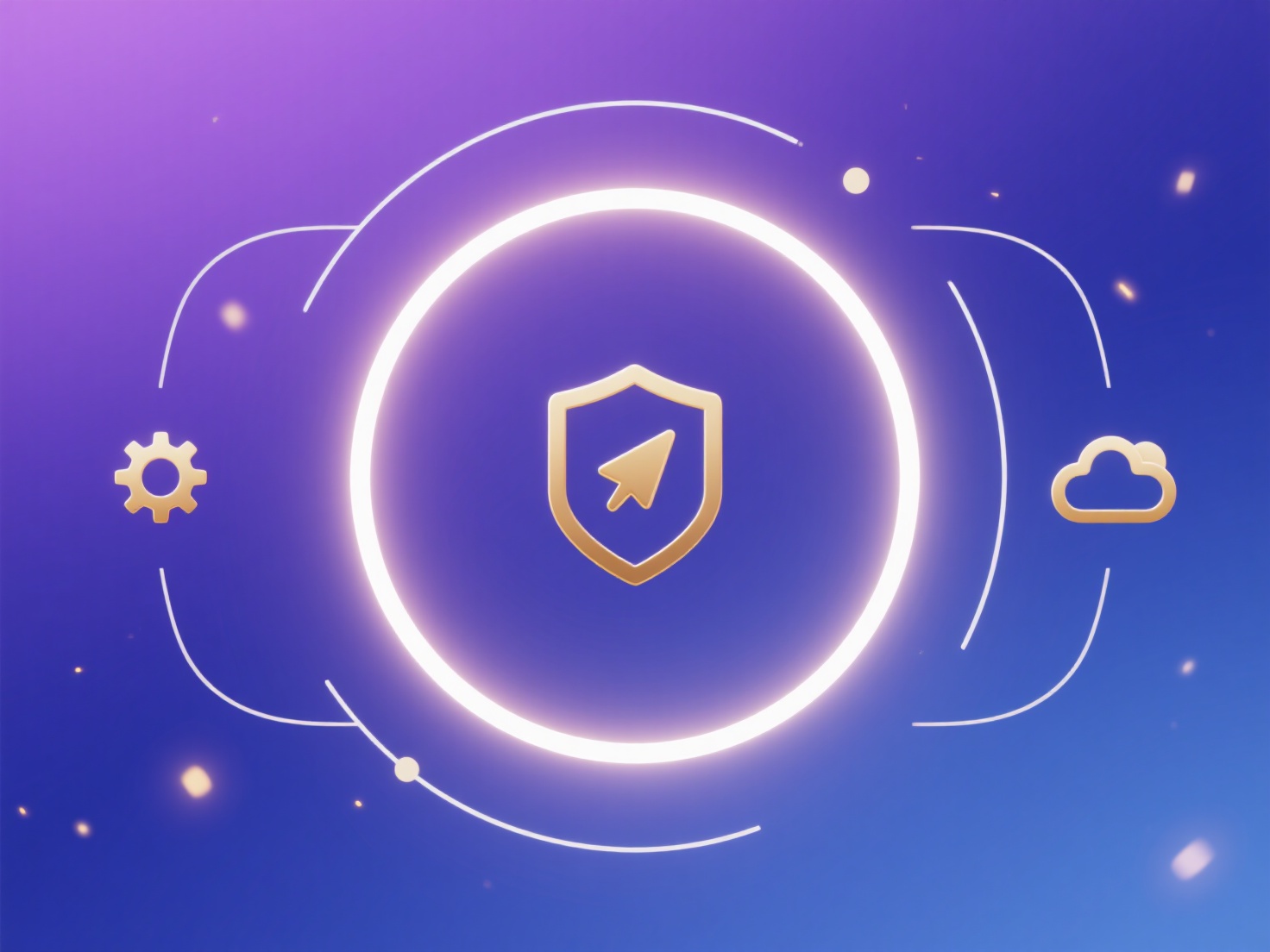 How to make a ABC 3D model look clean?