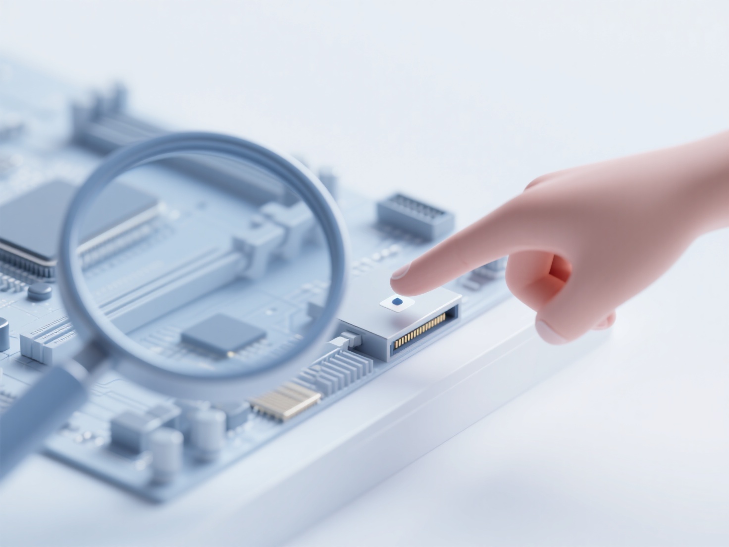 How to make a DAE 3D model look optimized?