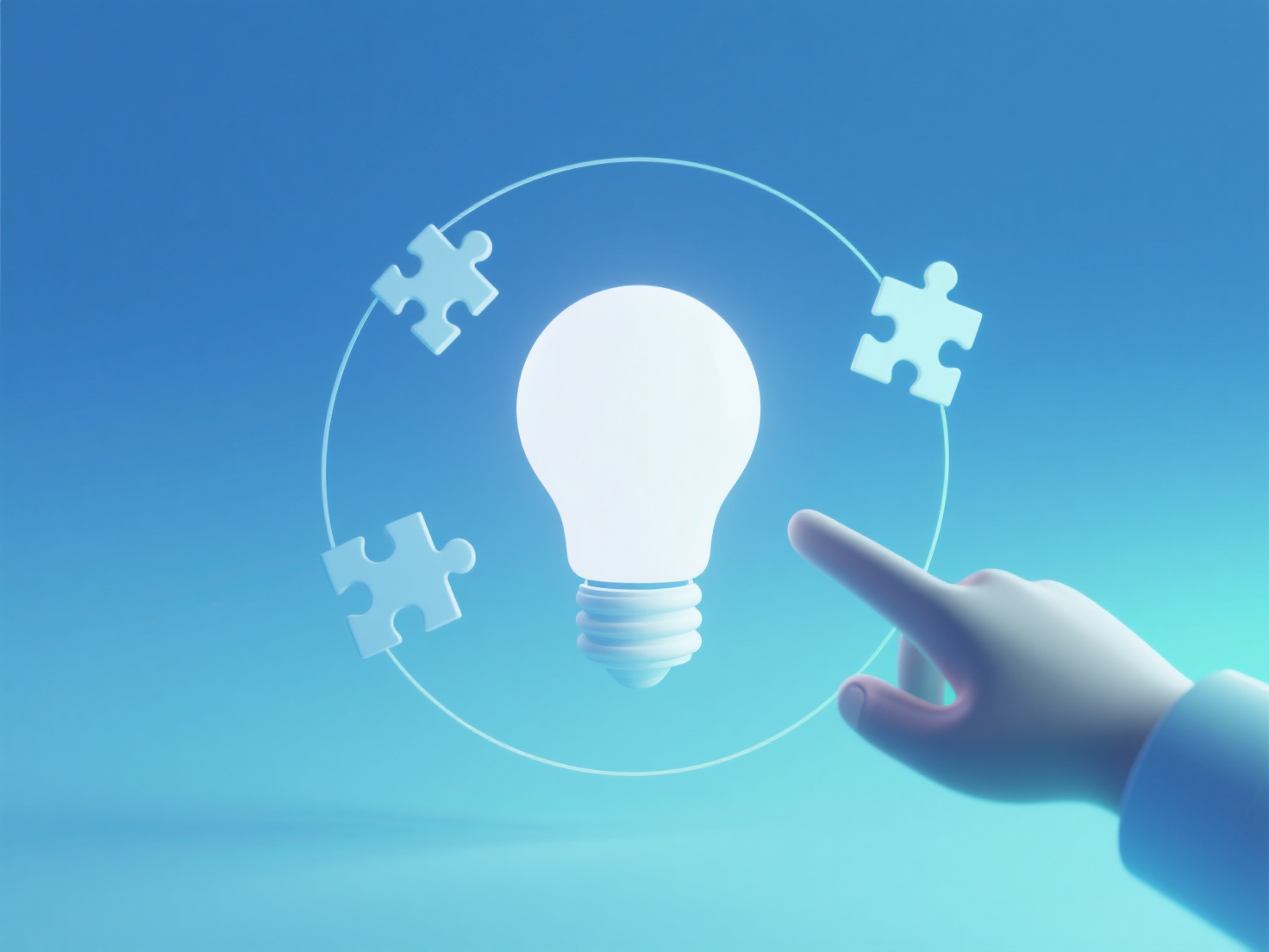 Why is ABC 3D model so broken animation?