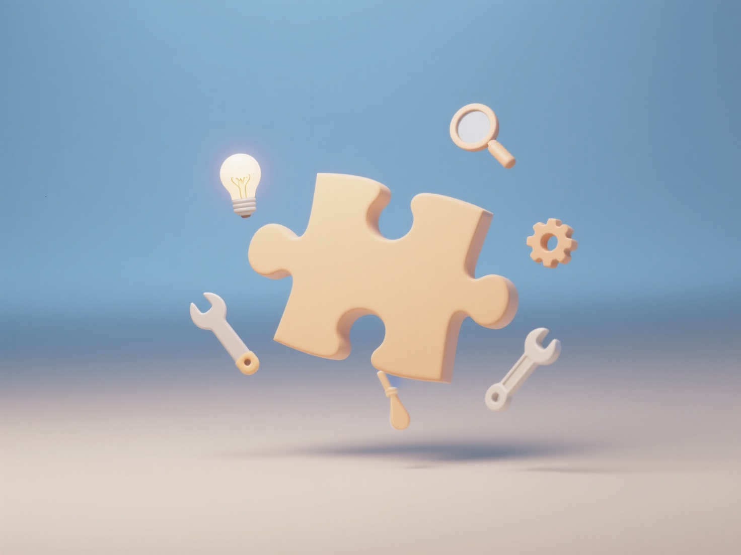 Why is my FBX 3D model huge size?