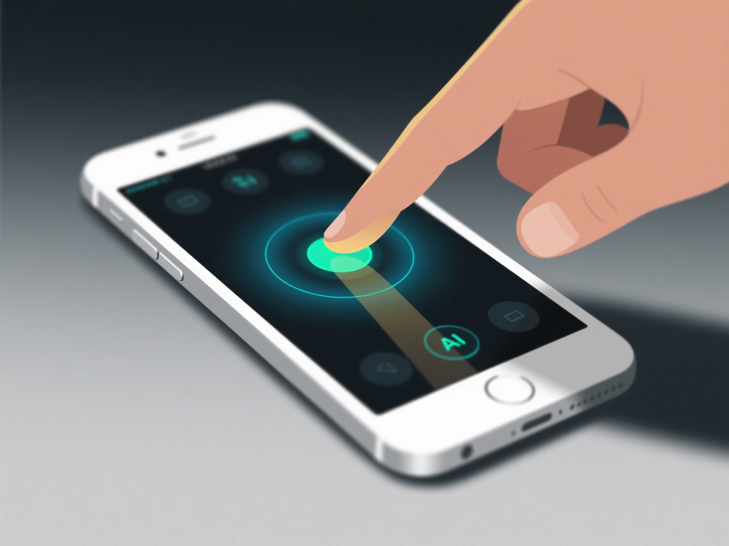 How to model a nodes 3D model?