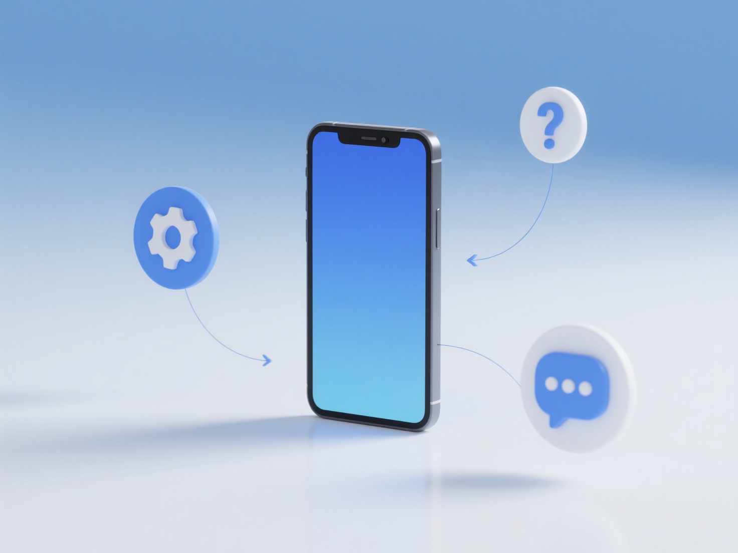 Why is OBJ 3D model broken animation when share?