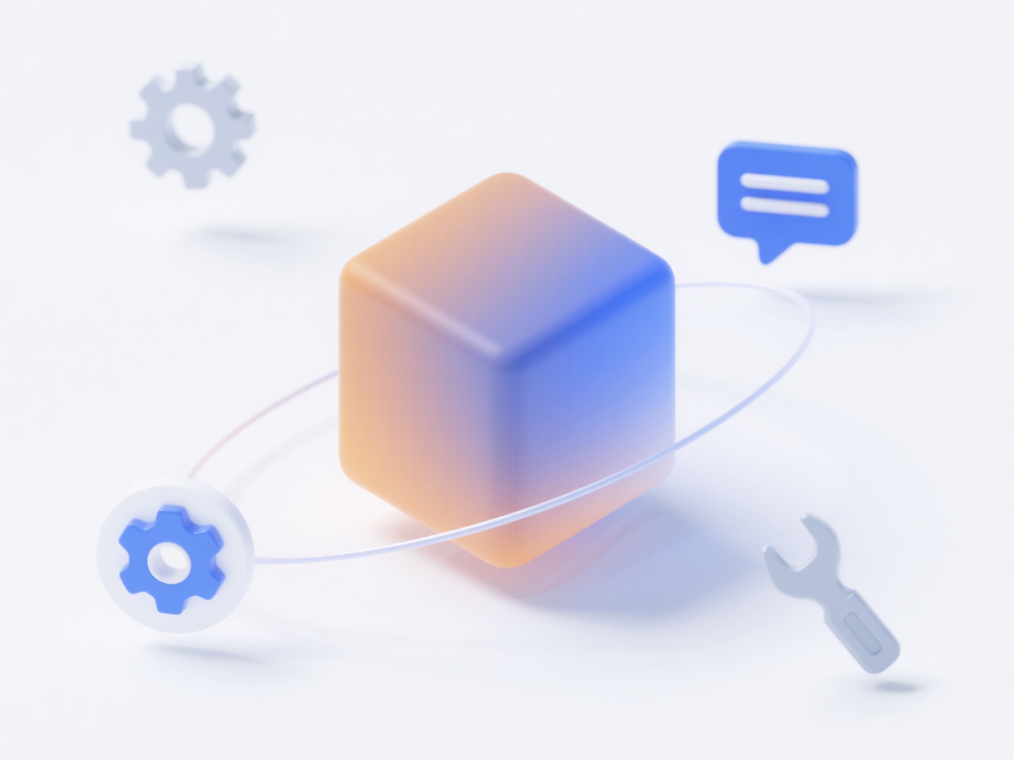 Why does my USDZ 3D model wrong scale in online tools?