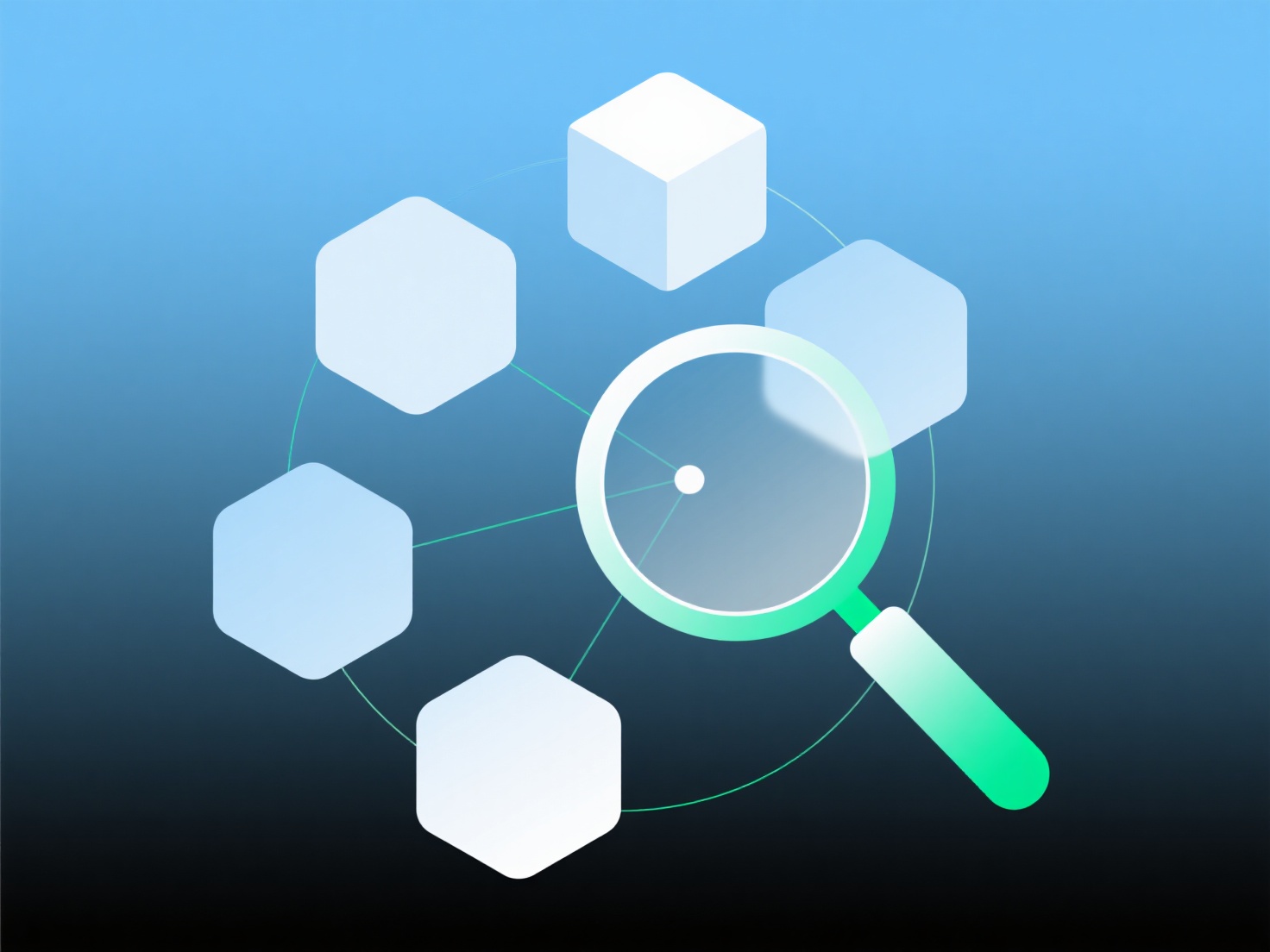 What are the steps to rig a lights 3D model for beginners?