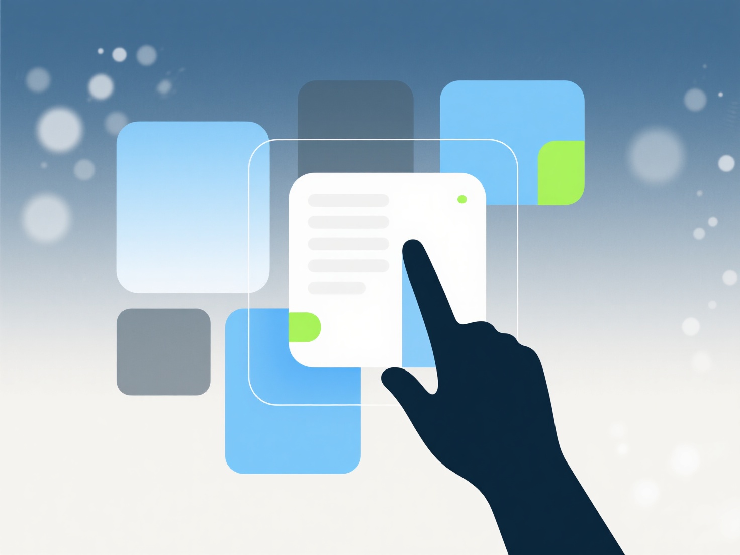 Why is my modifiers 3D model not showing?