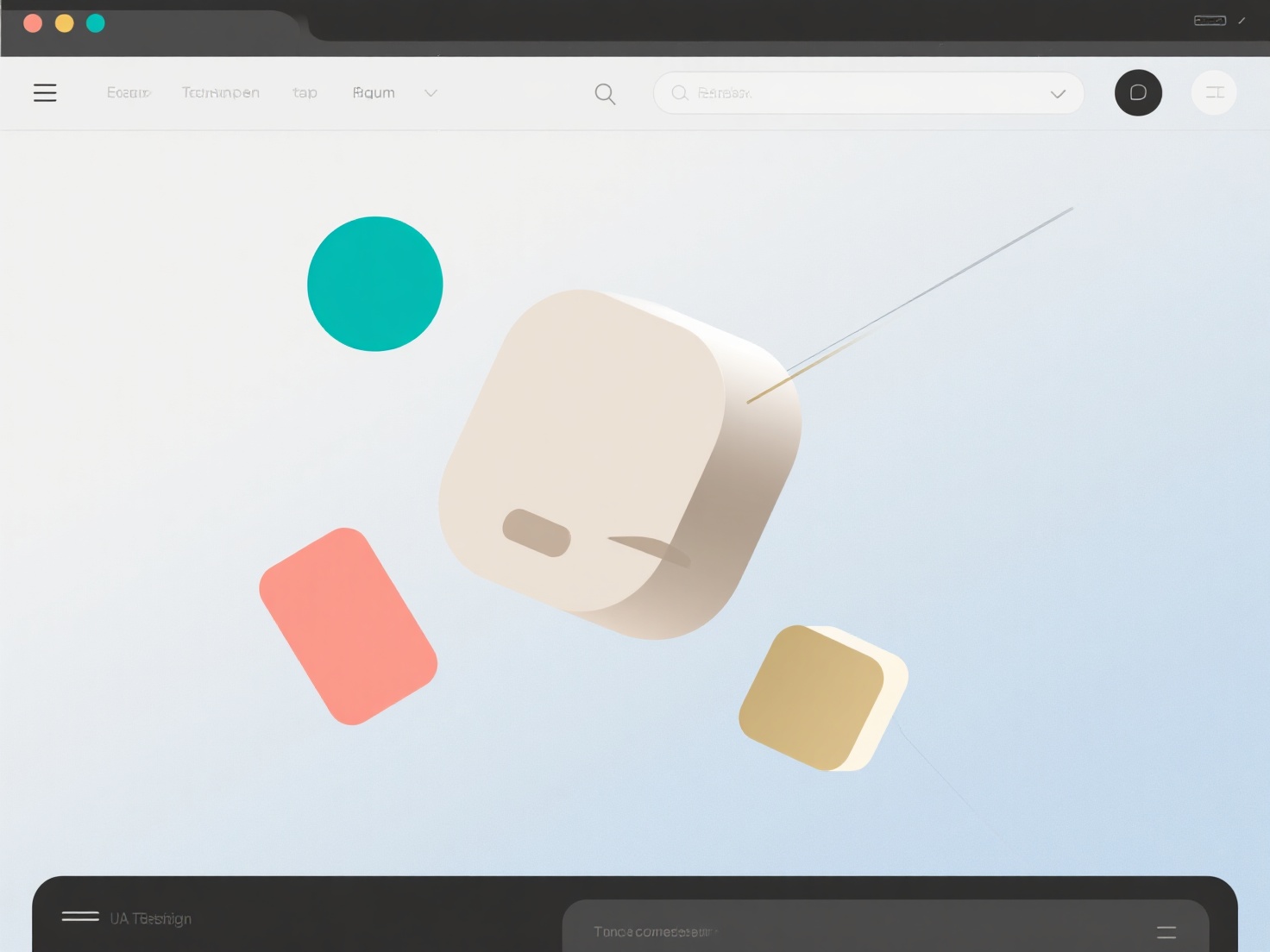 What is the difference between nodes 3D model and 3ds Max 3D model?
