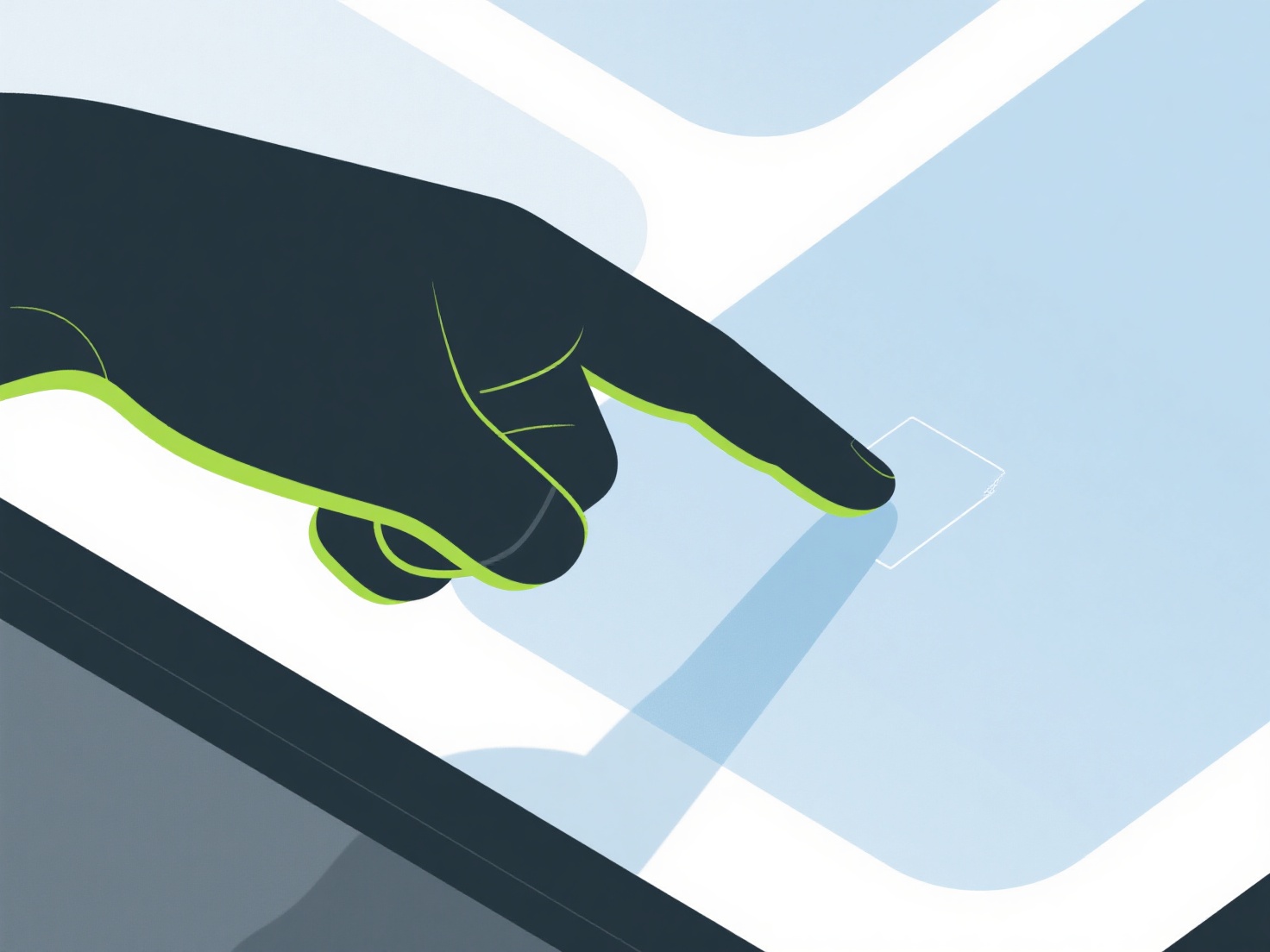 How to render depth map 3D models for artists?