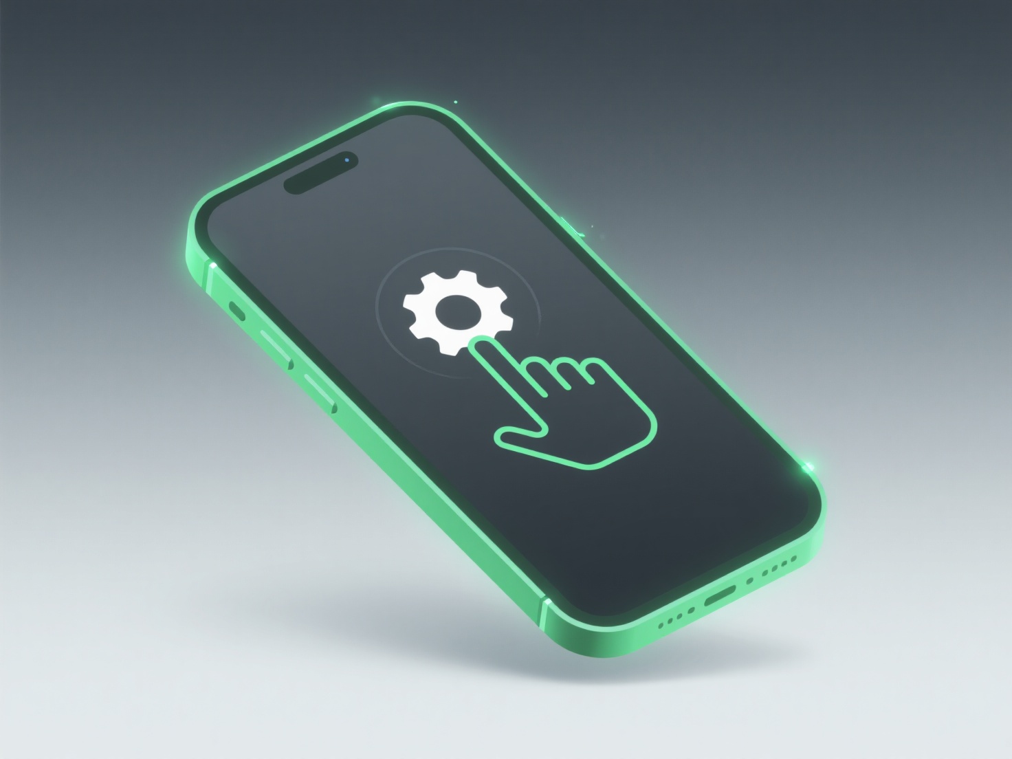 Was sind die Schritte, um ein 3D-Modell für Anfänger zu rendern?