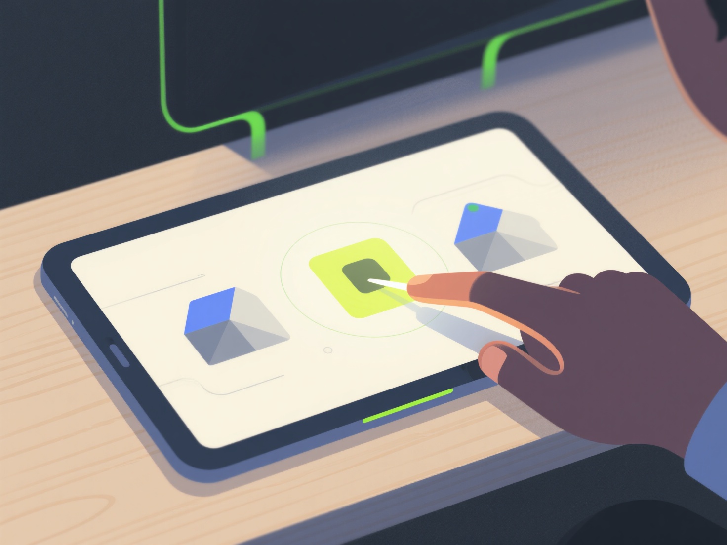 Як зробити фаски на 3D-моделях сітки для професіоналів?