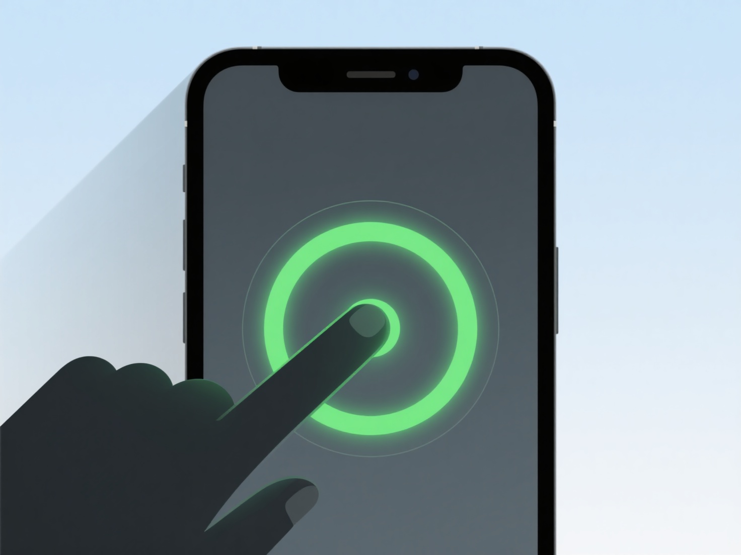 Чому мій цикл рендерингу 3D-моделі зависає?