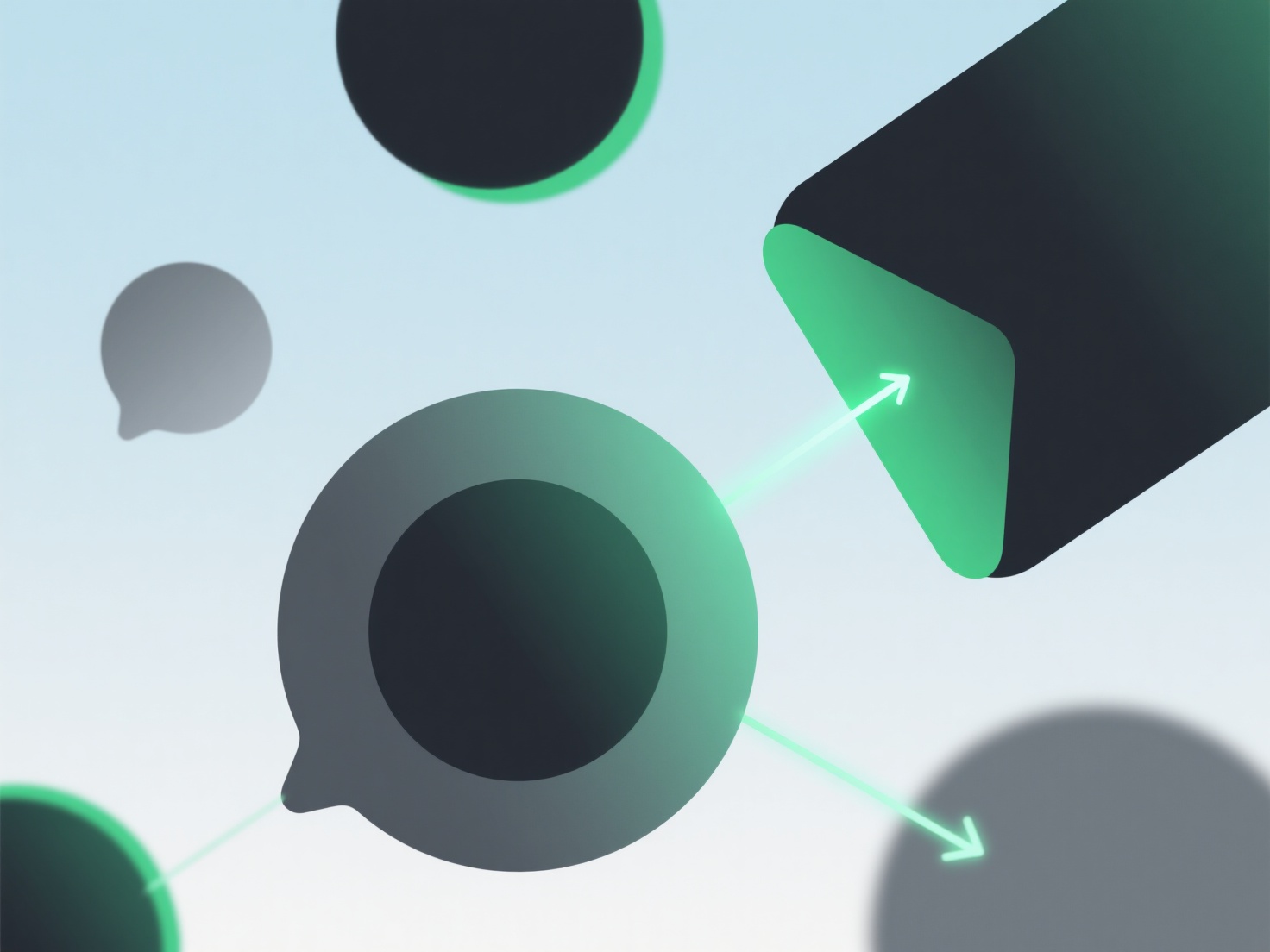 Які поширені помилки виникають під час рендерингу 3D-моделей за допомогою циклів рендерингу?