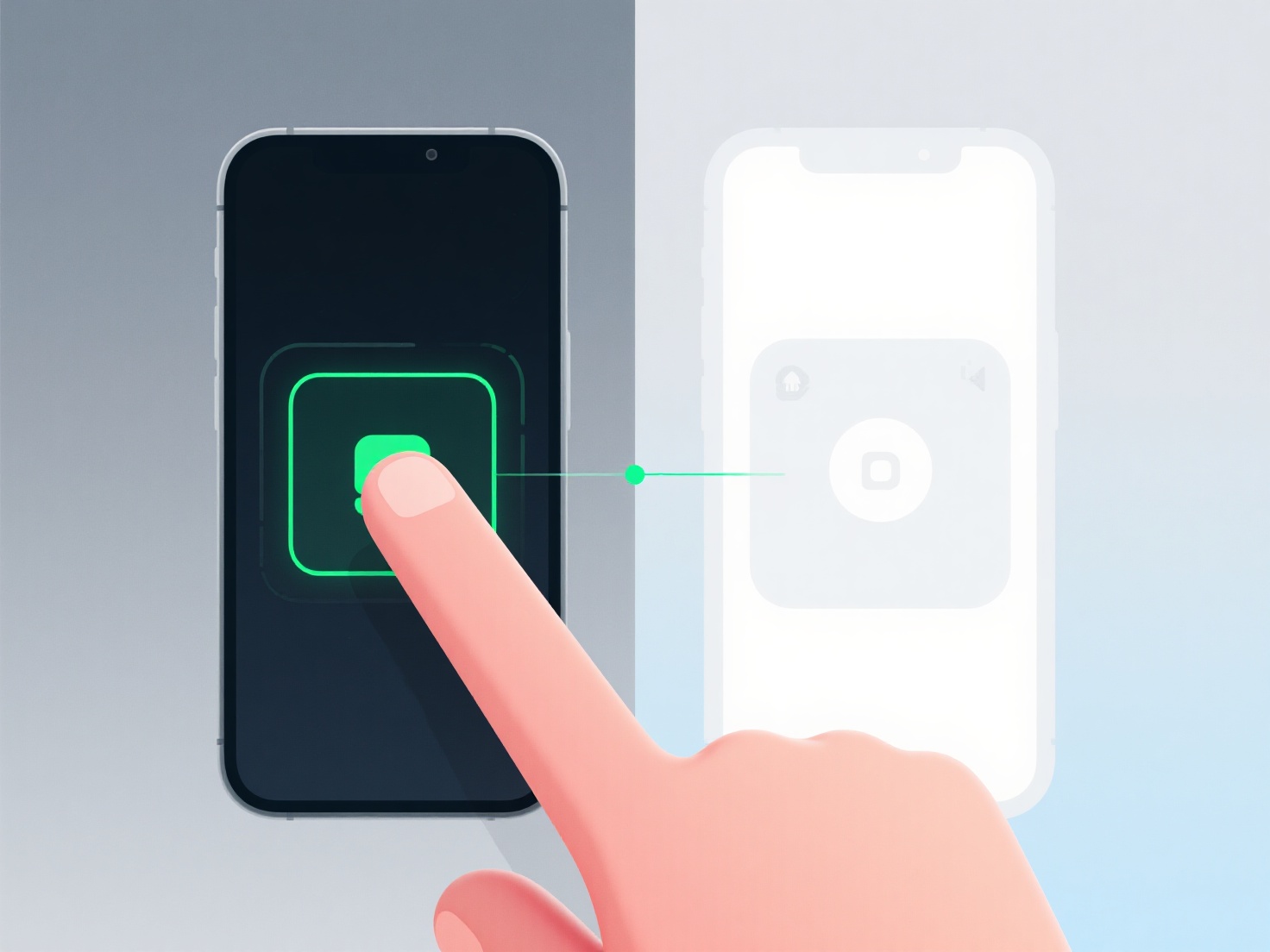 What are the steps to animate a vertices 3D model for beginners?