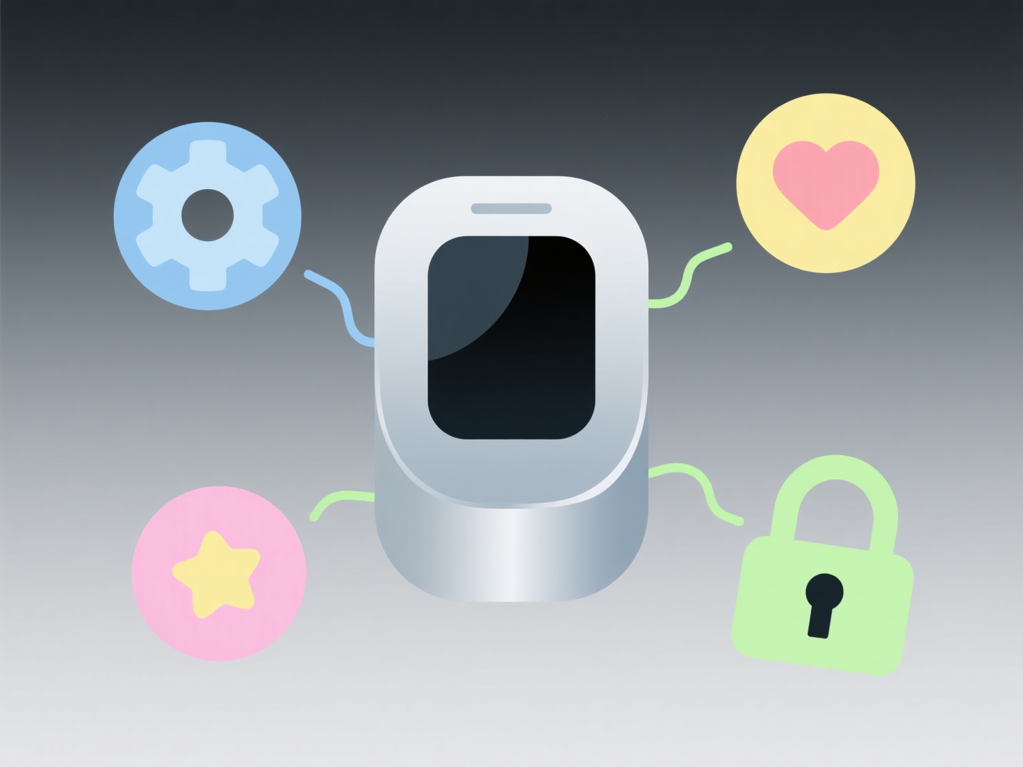 What are the steps to animate a modifiers 3D model for beginners?