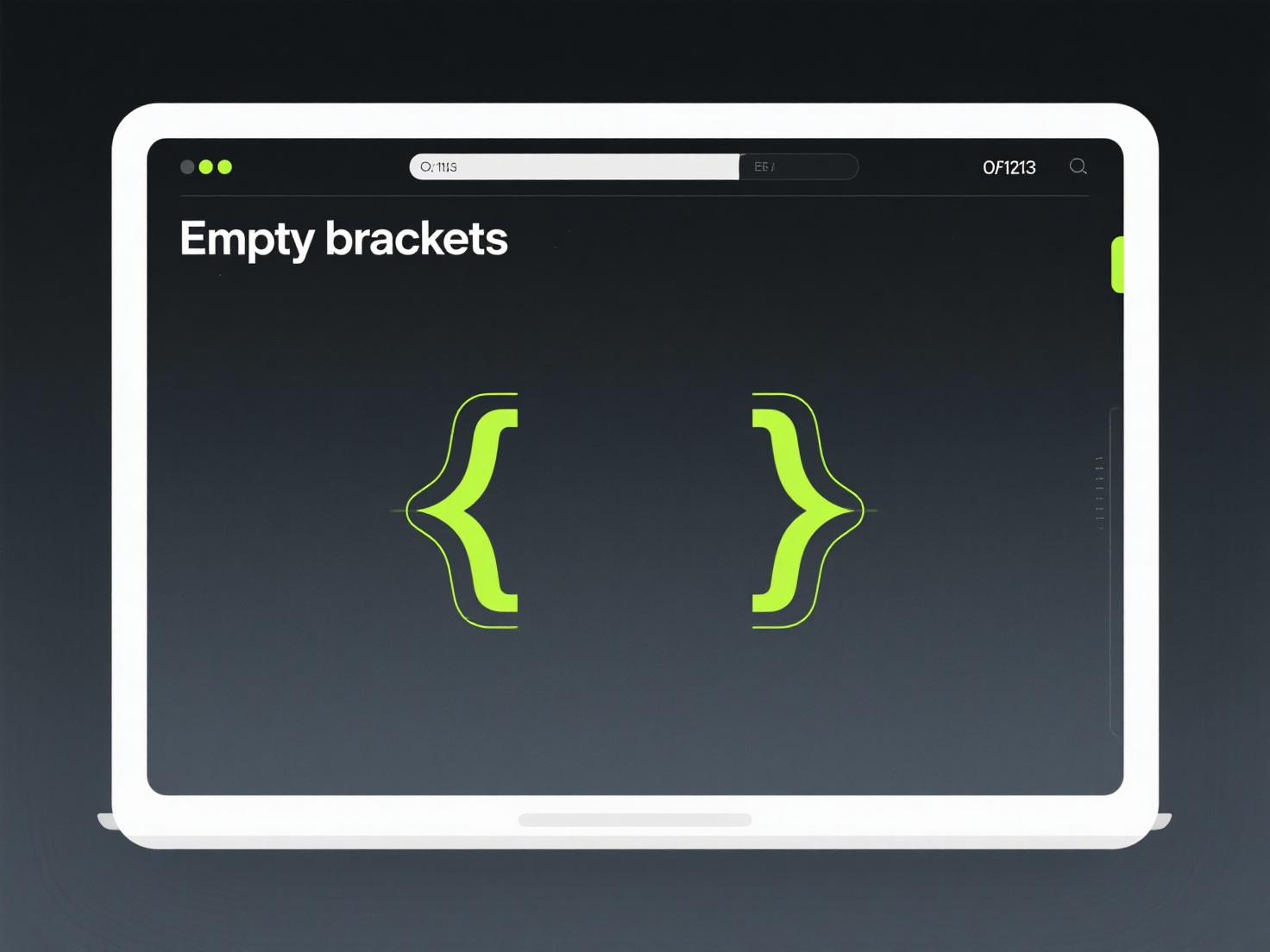 Why nodes 3D model is stretching in organic modeling?