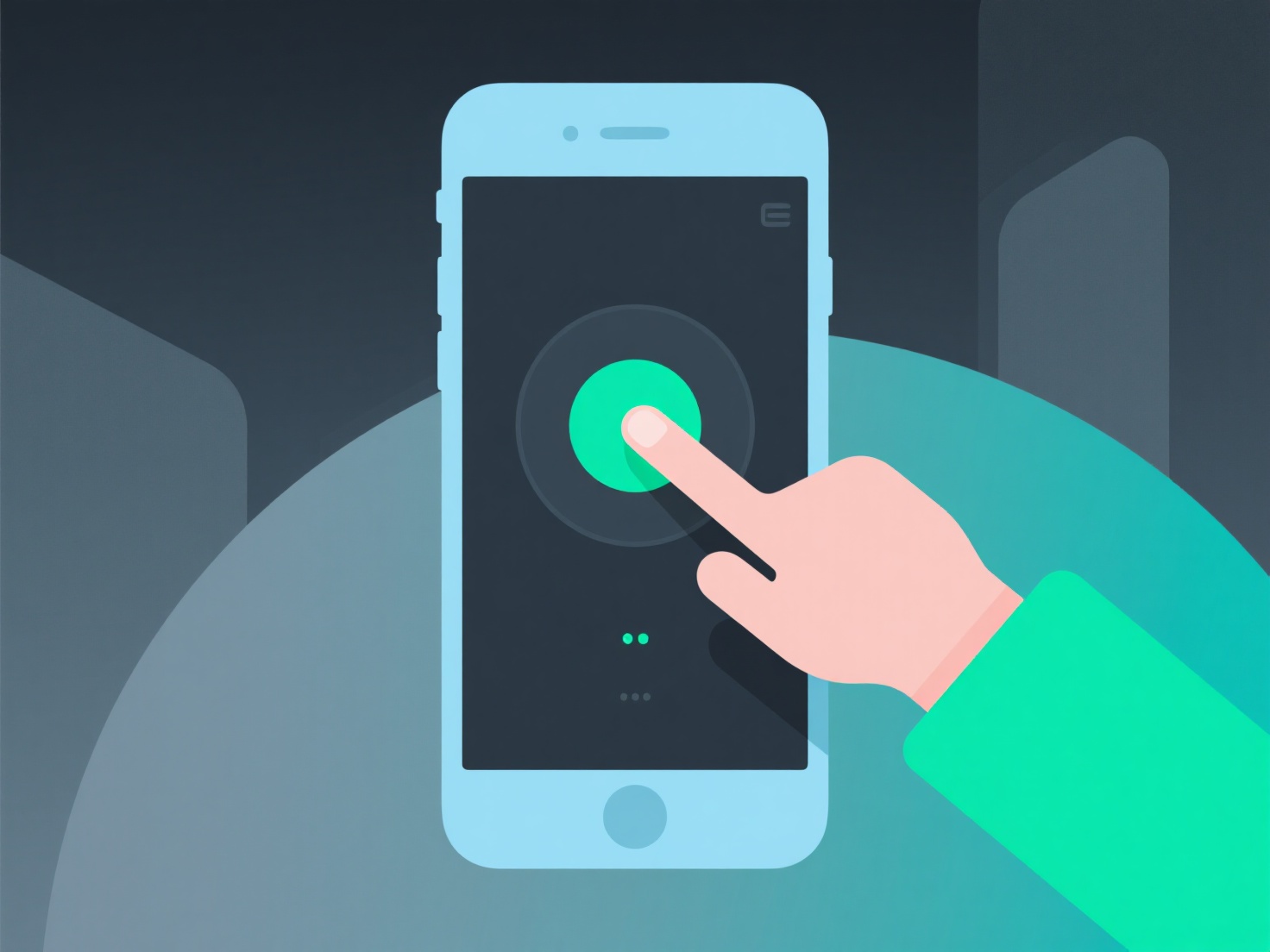 How to make a nodes 3D model look realistic?