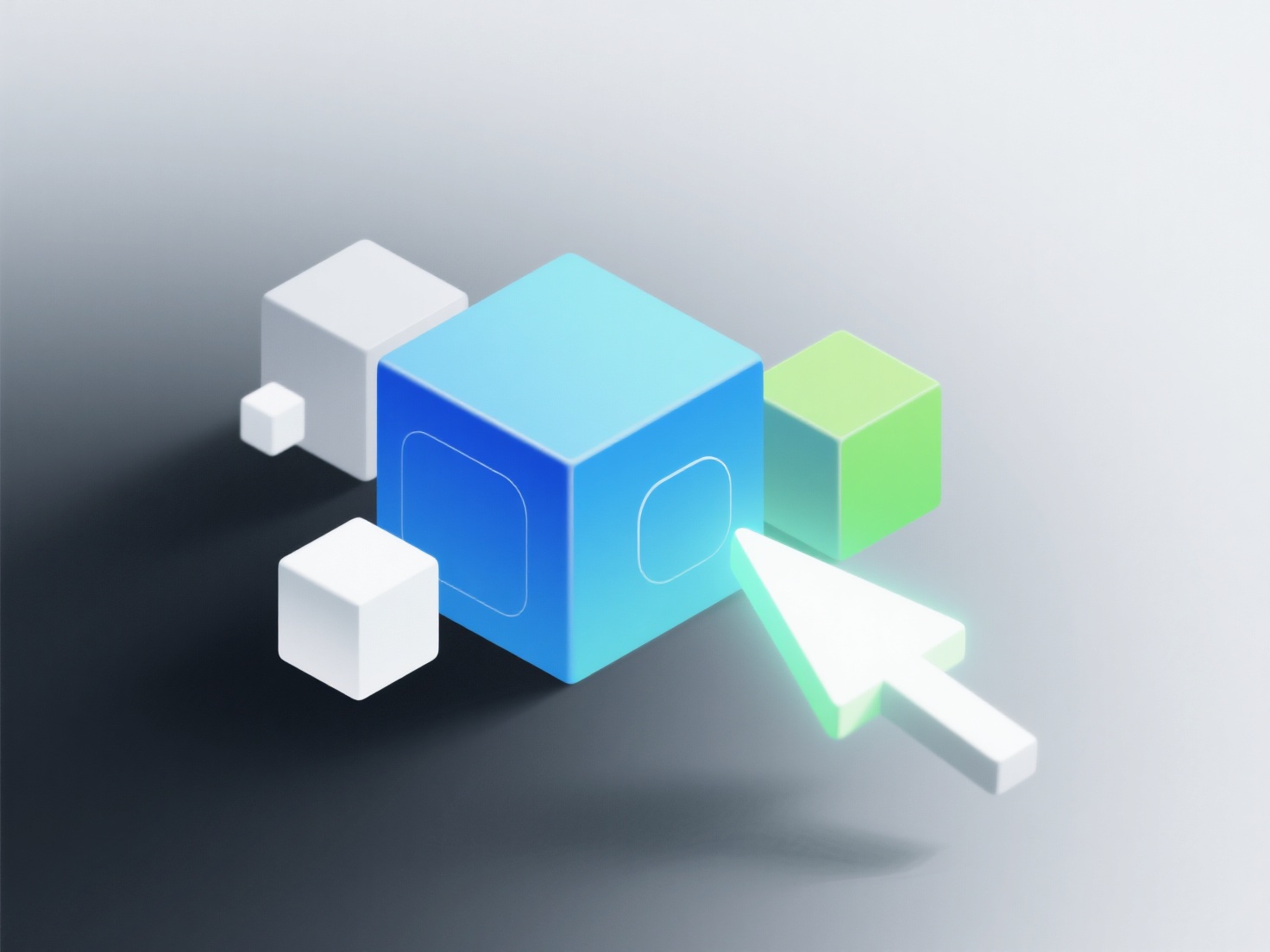 How to cut a eevee 3D model for beginners?