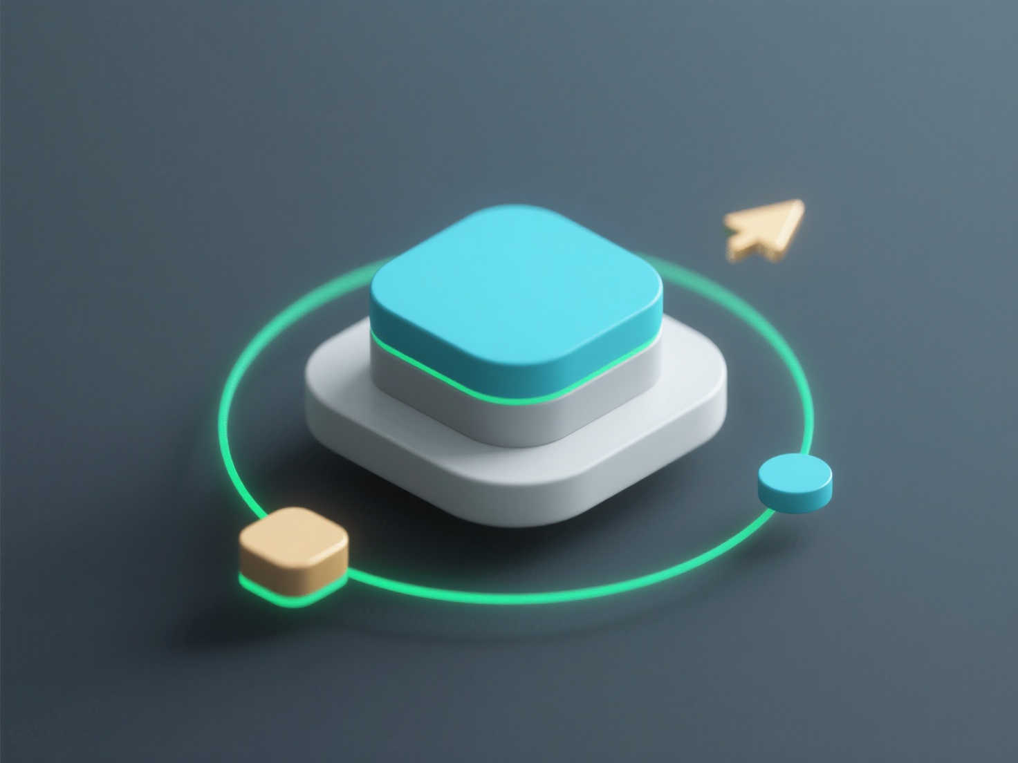 What is the cost of a modifiers 3D model for students?