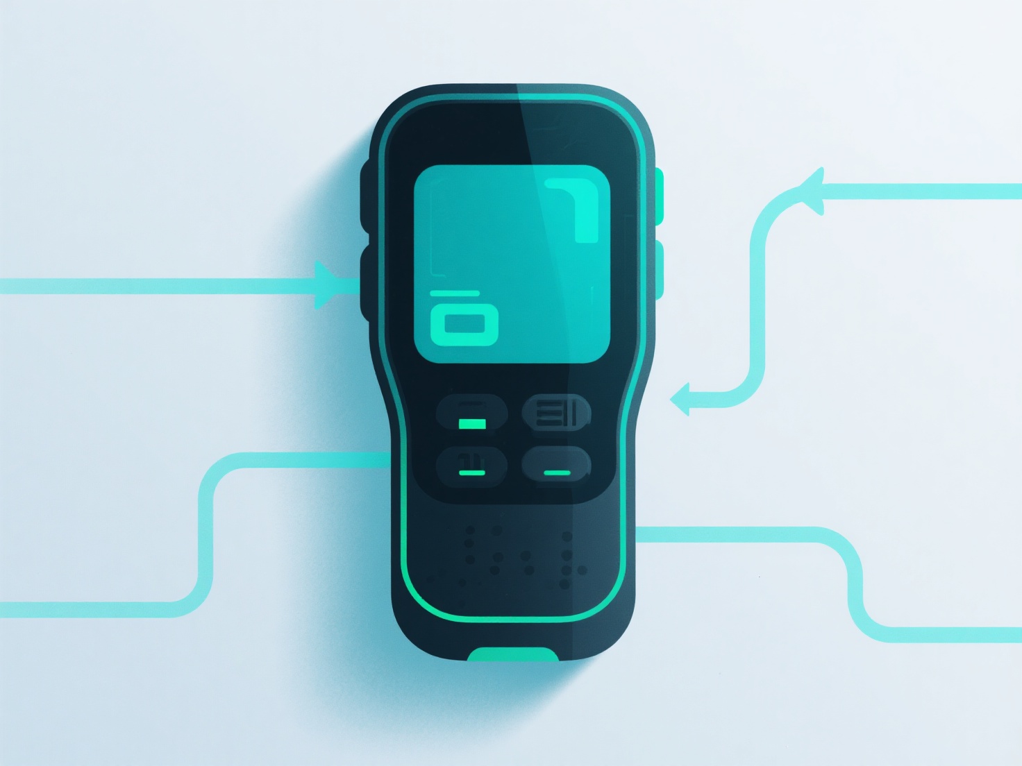 Why does my vertices 3D model not showing in 3ds Max?