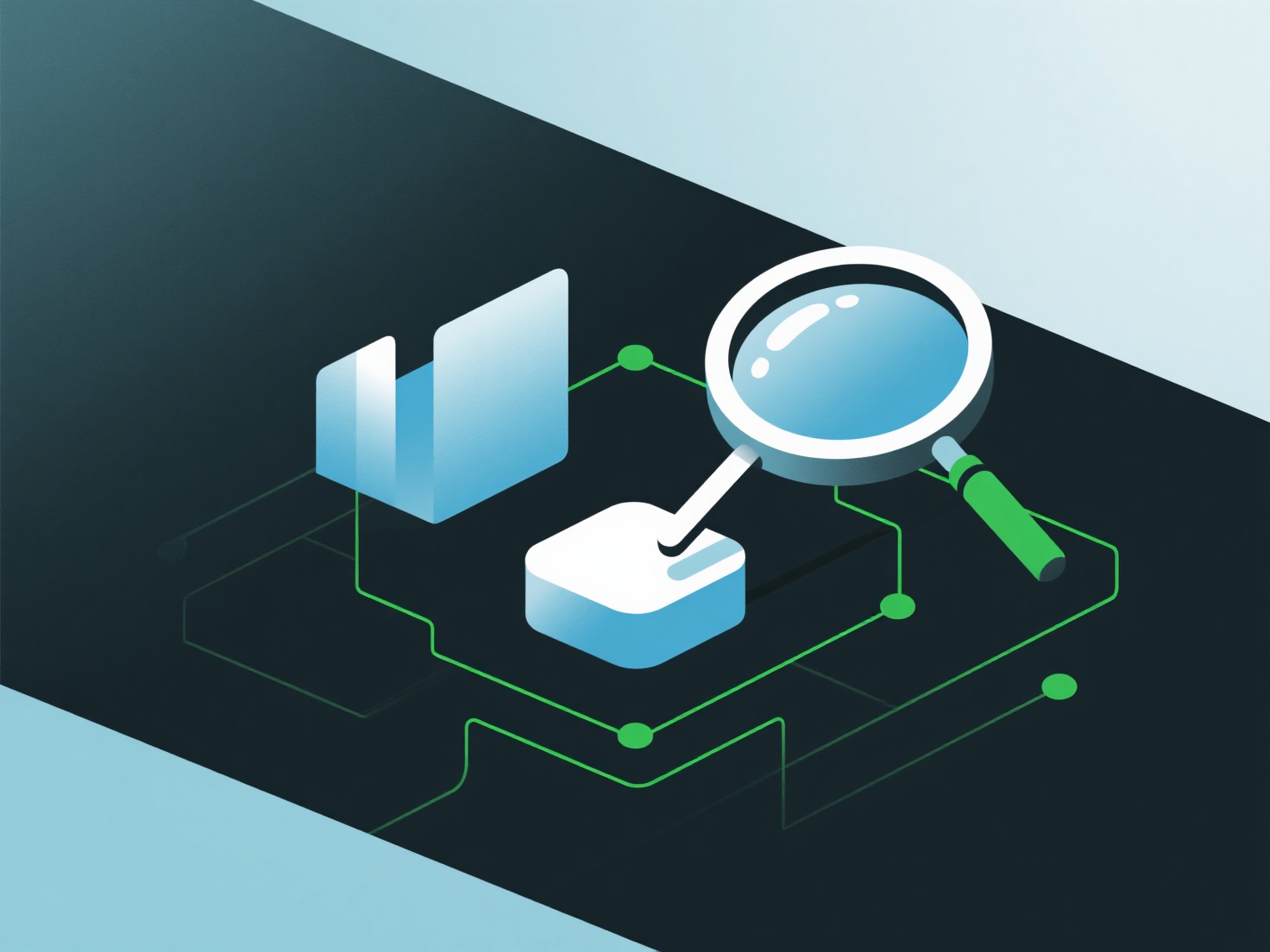 How to fix turning black in camera 3D models?