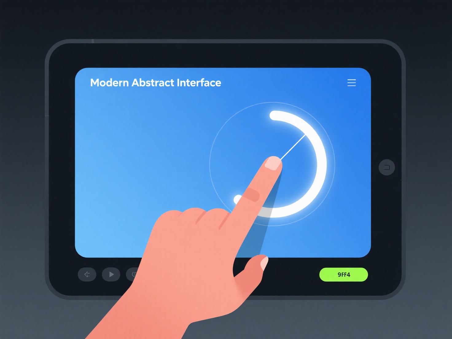 How to rig mesh 3D models for students?