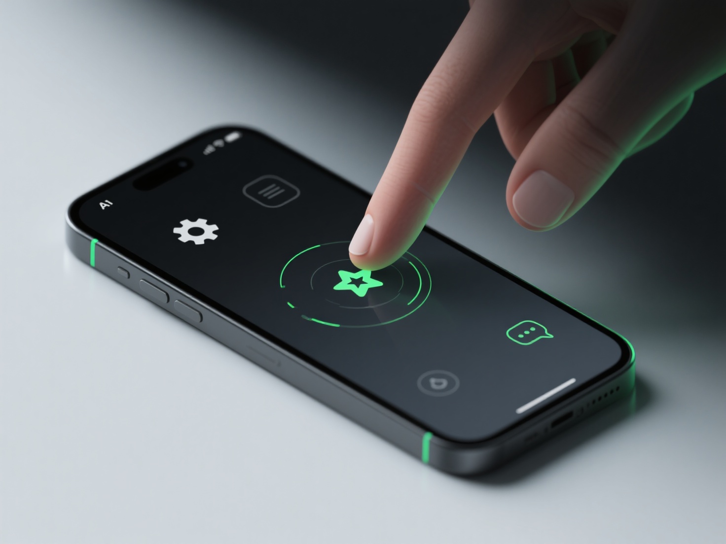 Why does my modifiers 3D model flickering in ZBrush?