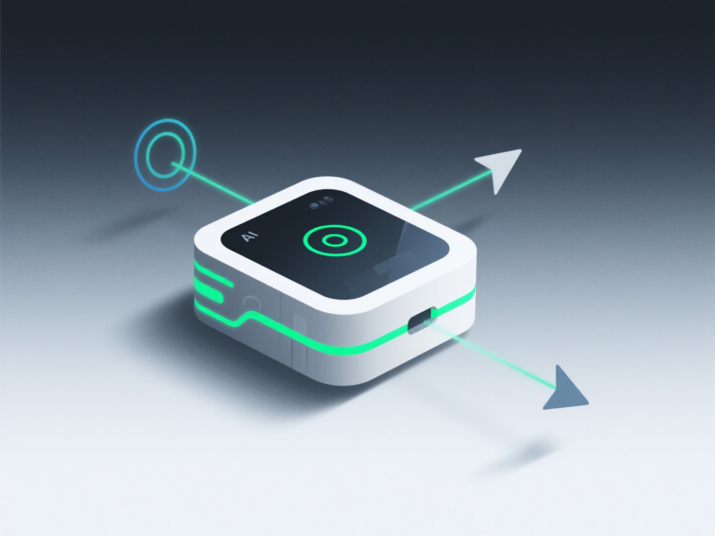 How to cut a camera 3D model?