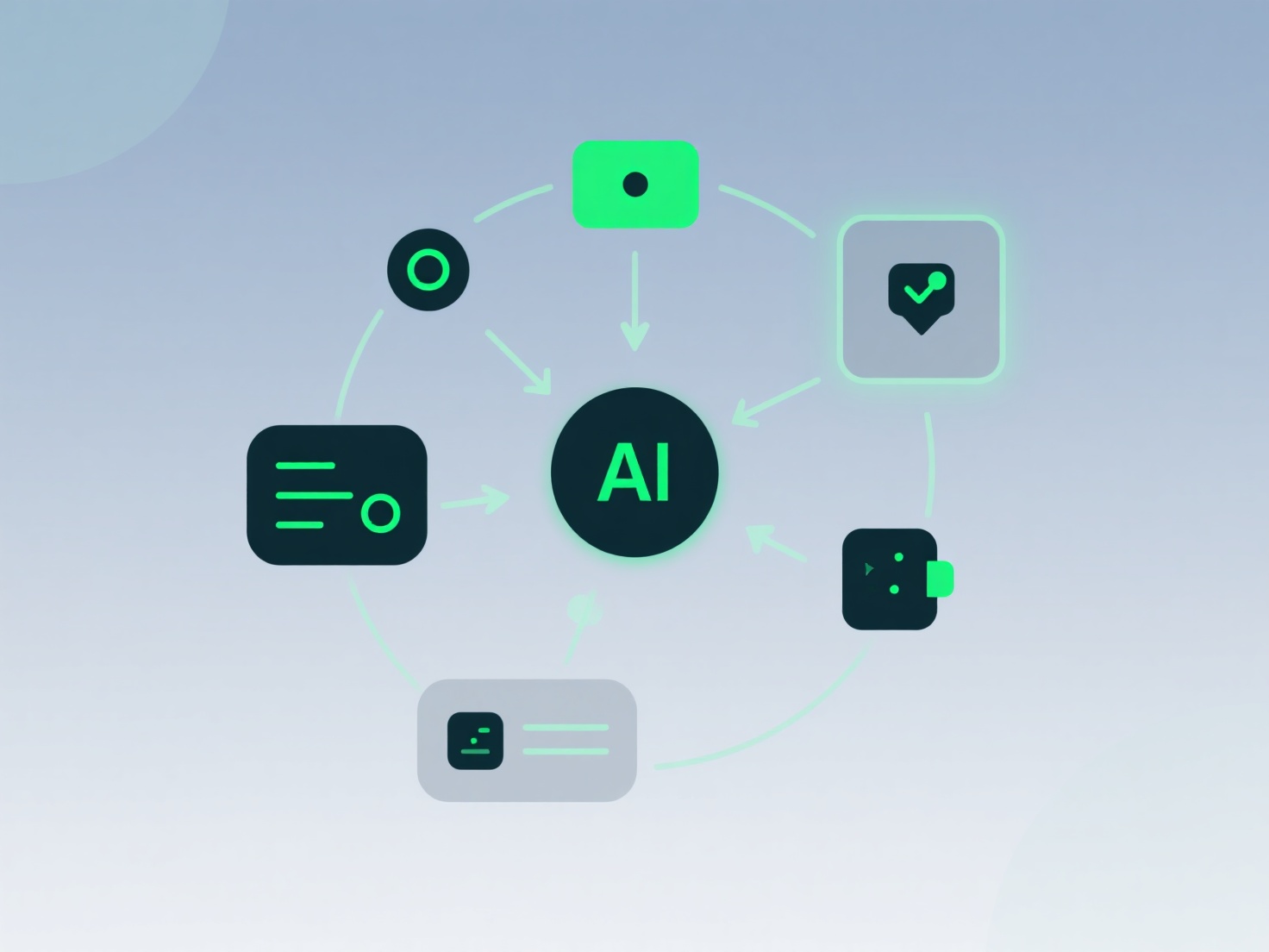 How to generate a AI model 3D model?