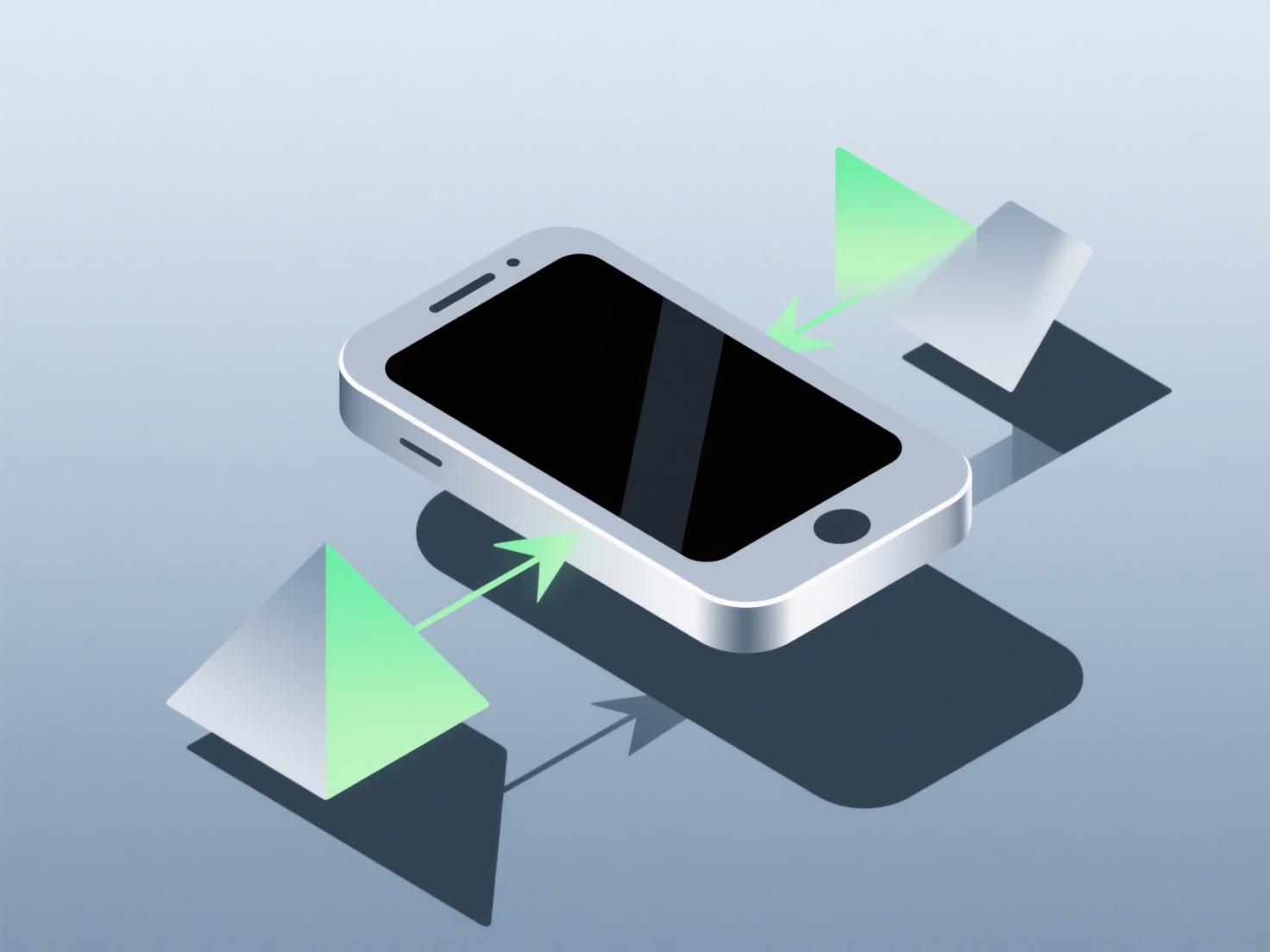 How to extrude camera 3D models fast?